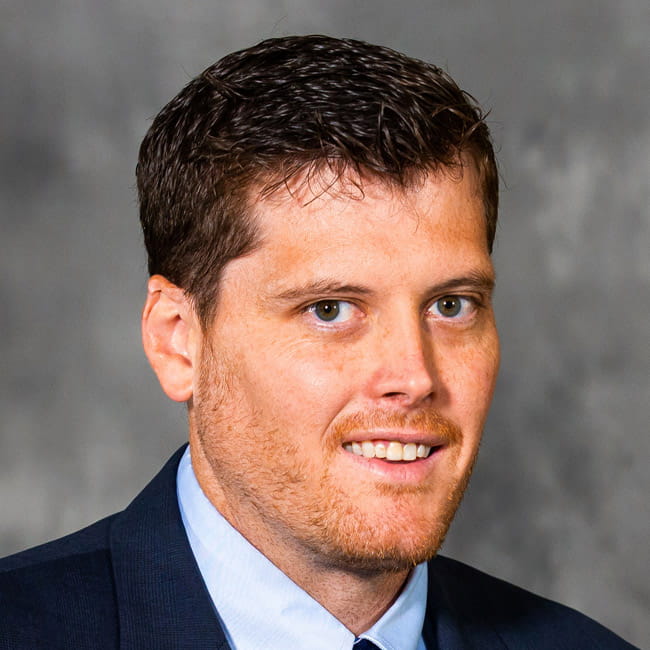 Photo of Geoffrey Rulong, MD