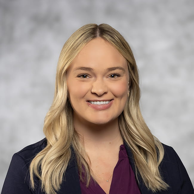 Photo of Haley George, DO