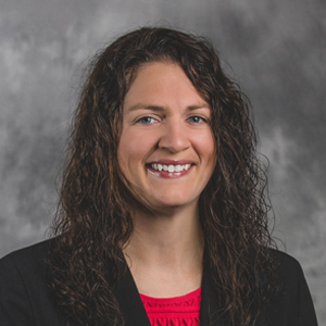 Photo of Stephanie Gerken, PA-C