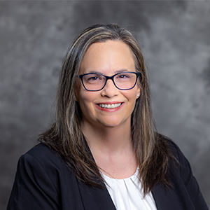 Photo of Tracy Gomez, PSYD