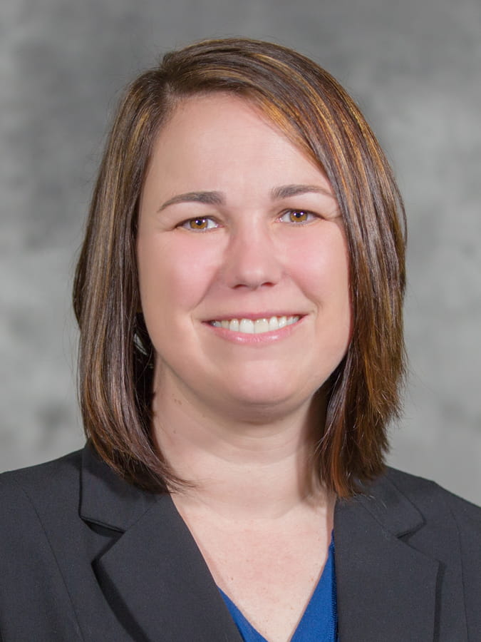 Photo of Patricia Graffice, APRN-CNP