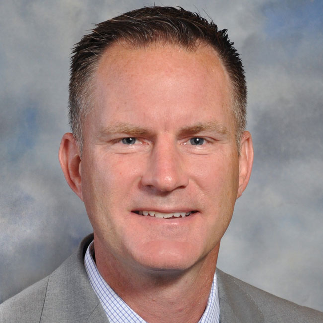Photo of Gregory Walker, DO