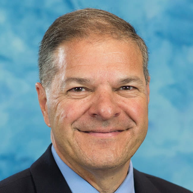 Photo of Michael Grillis, DO