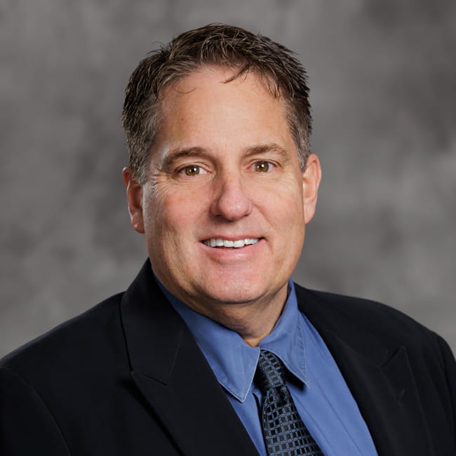 Photo of Matthew Grothaus, MD