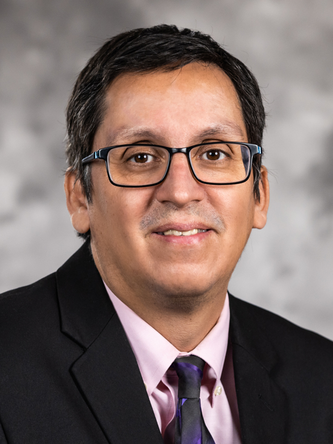 Photo of Guillermo Guardia Gonzales, MD