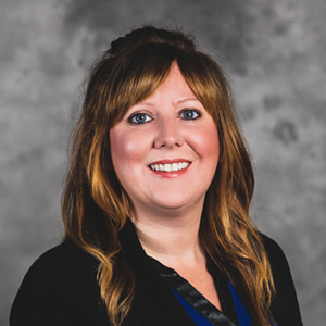 Photo of Shannon Hamilton, APRN-CNP