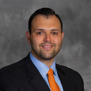 Photo of Imad Hariri, MD