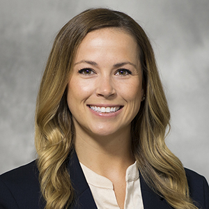 Photo of Jessica Hartle, APRN-CNP