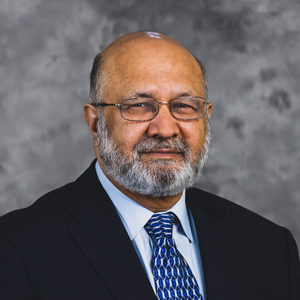 Photo of S. Zaheer Hasan