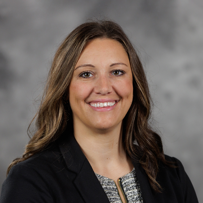 Photo of Heather Brunk, APRN-CNP