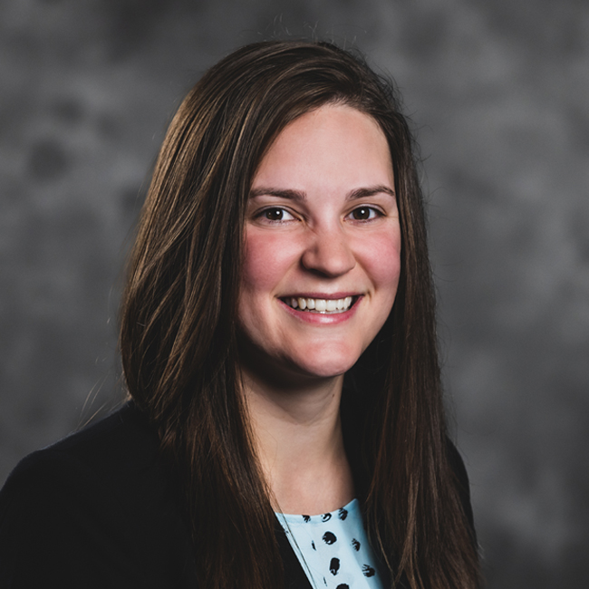 Photo of Heather Lefevre, APRN-CNP