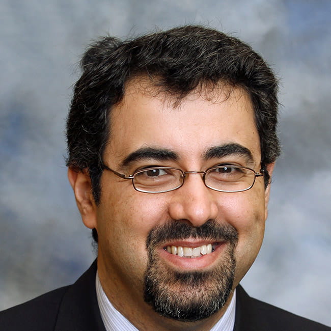 Photo of Muhannad Heif, MD