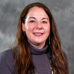 Photo of Melinda Hendricks-Jones, PA