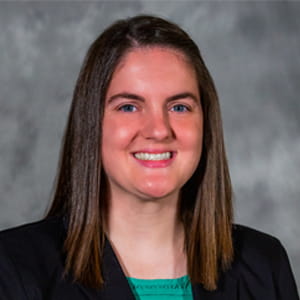 Photo of Hannah Henry, APRN-CNP