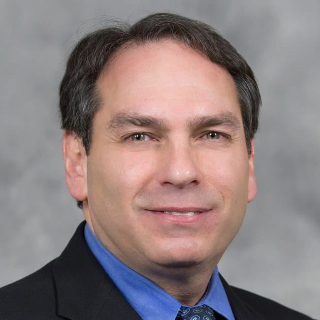 Photo of Jonathan Herschman, MD
