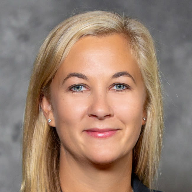 Photo of Kara Hertzfeld, MD