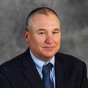 Photo of John Hiestand, MD