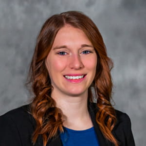 Photo of Alexa Hirschfeld, APRN-CNP