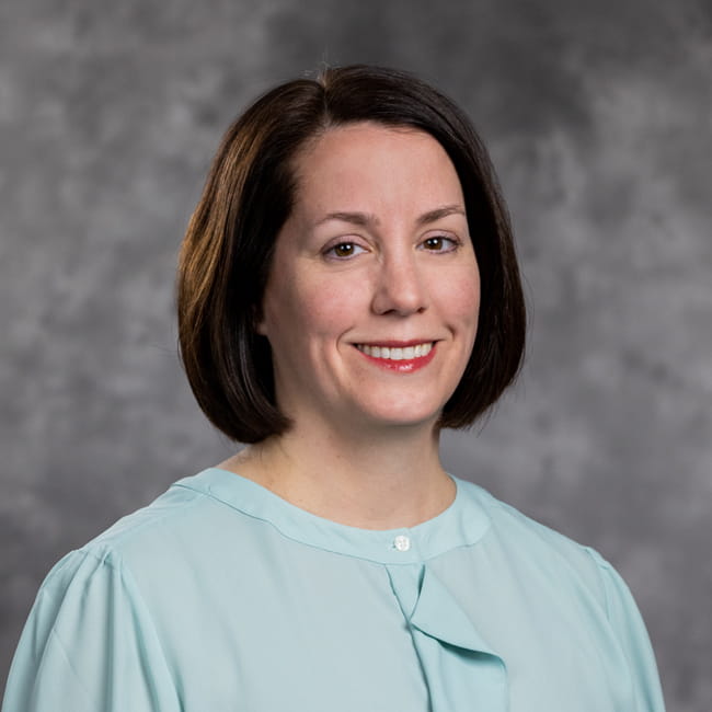 Photo of Kathleen Hoitenga, PA-C
