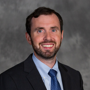 Photo of Nicholas Horton, MD
