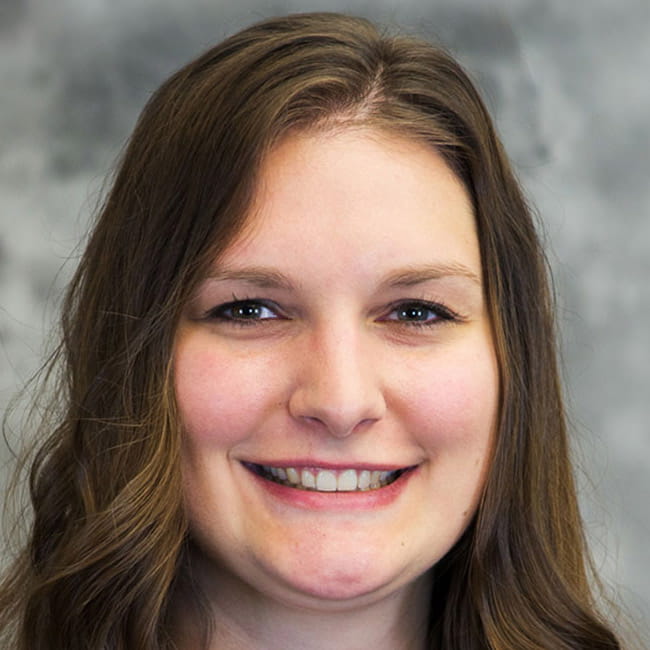 Photo of Kaitlyn Hummer, PA