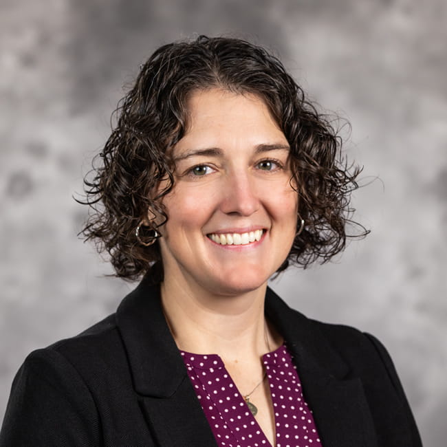 Photo of Karen Hutchinson, MD