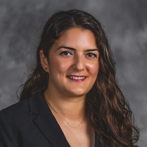 Photo of Sahar Ismail, MD