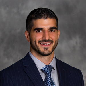 Photo of Steven Istephan, MD