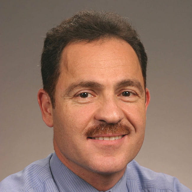 Photo of Ziad Jaara, MD
