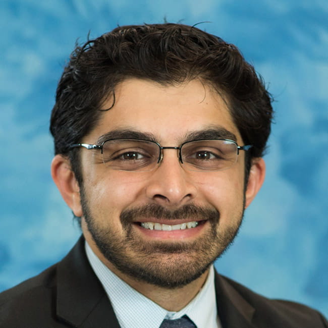 Photo of Tahir Jamil, MD