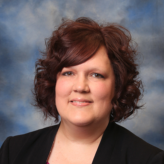 Photo of Janel Weaver, APRN-CNP