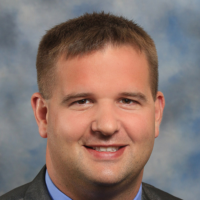 Photo of Jason Tank, MD