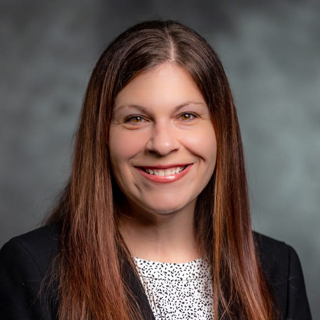 Photo of Jennifer Smith, APRN-CNP