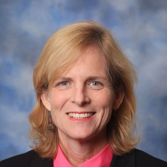 Photo of Jennifer Varga, APRN-CNP