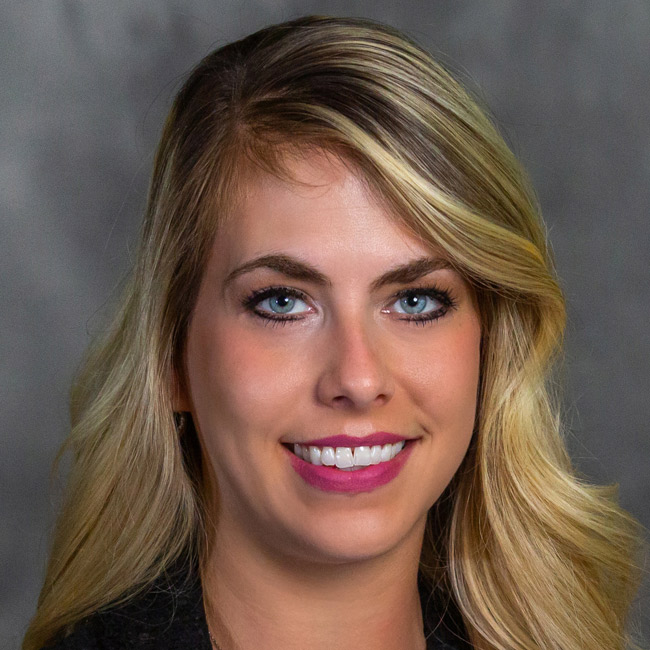 Photo of Jennifer Yonkof, MD
