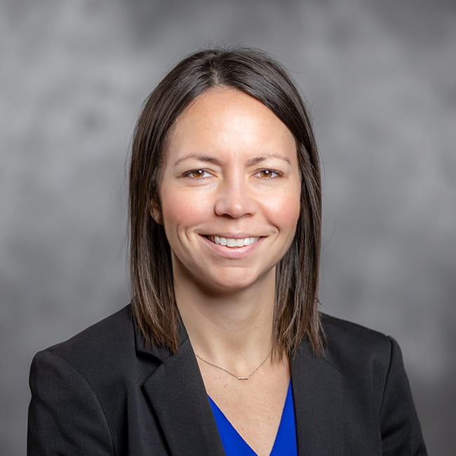 Photo of Jessica Lafyatis, DO