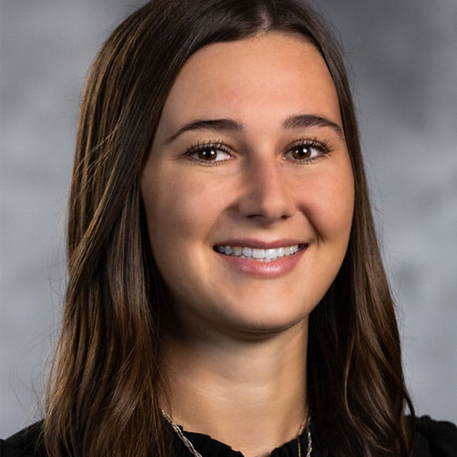 Photo of Jessica Schmitt, APRN-CNP