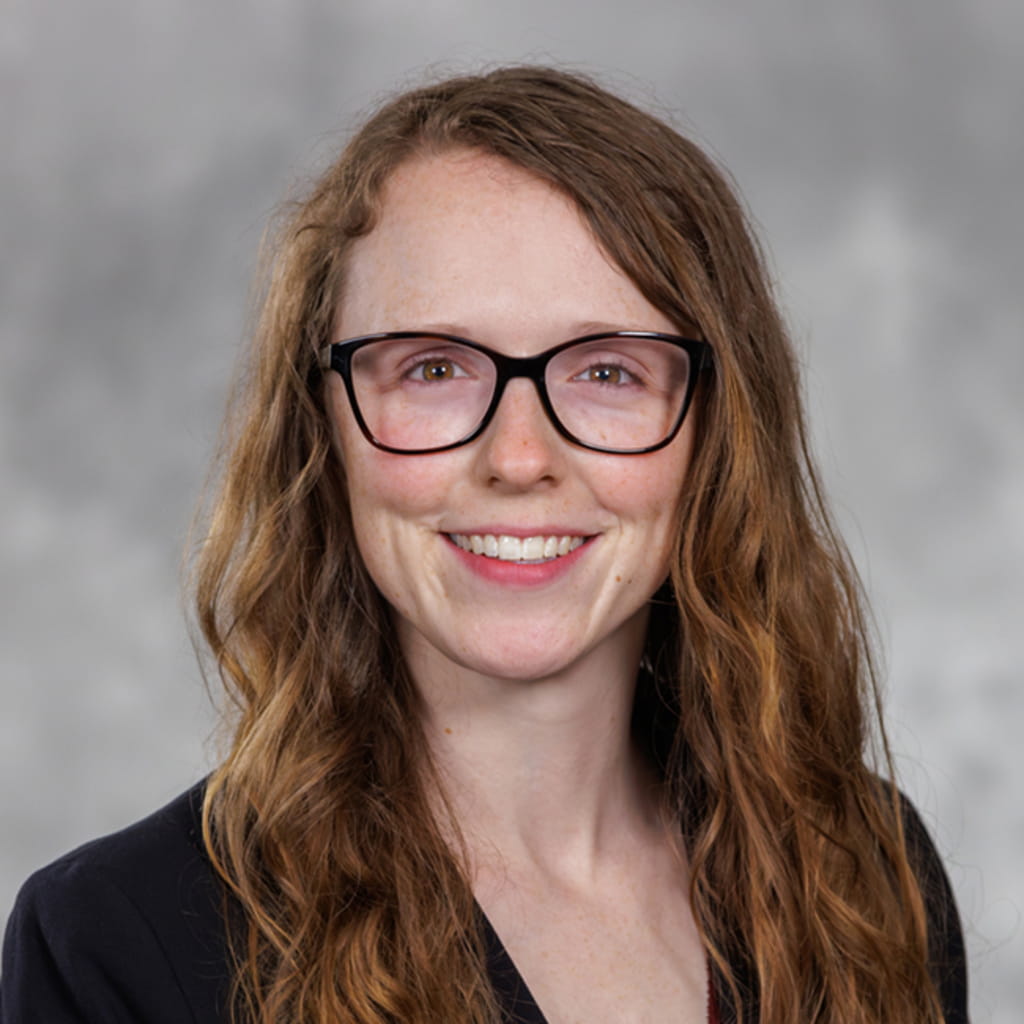 Photo of Jessica Reid, APRN-CNP