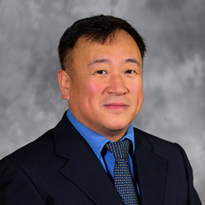 Photo of Ryan Jin, MD