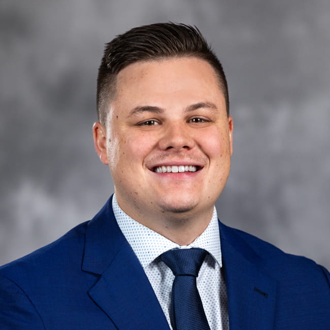 Photo of John Moore, APRN-CNP
