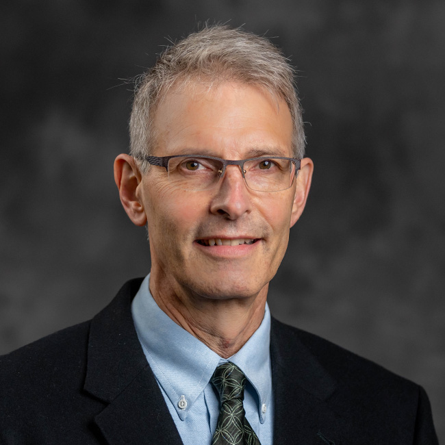 Photo of John Yuhas, DO
