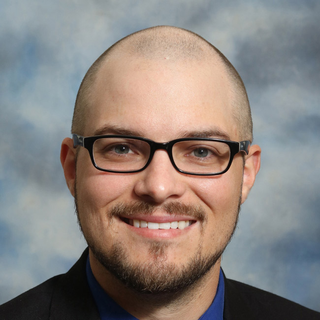 Photo of Jordan Siewert, DO