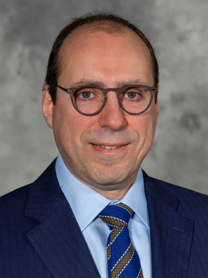 Photo of Joseph Sferra, MD