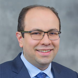 Photo of Mouhammad Jumaa, MD
