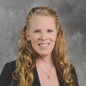 Photo of Bridget Jurkiewicz, PA