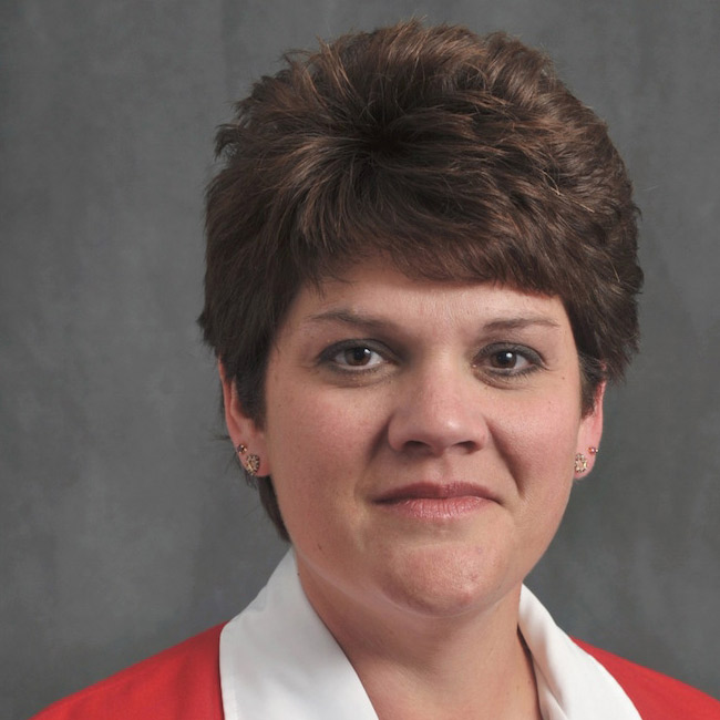 Photo of Louise Justus, PA-C