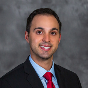 Photo of Omar Kahaly, MD