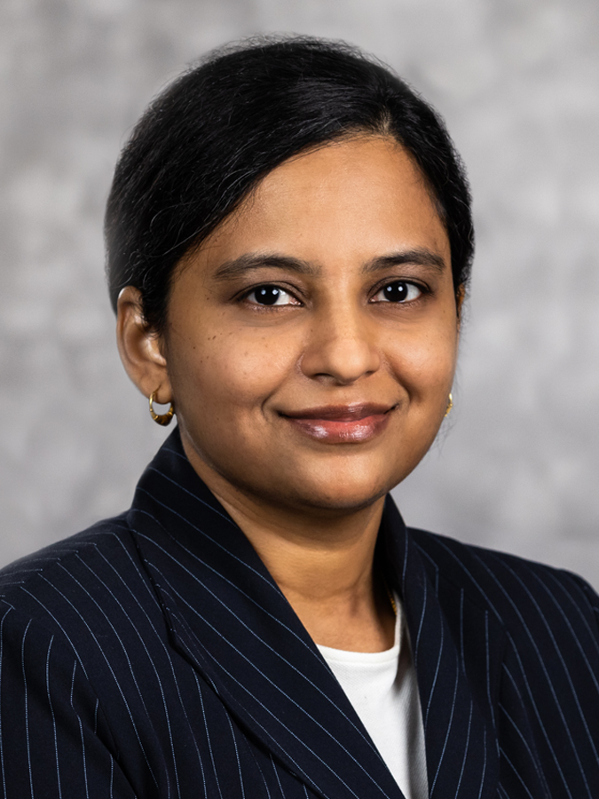 Photo of Kalpana Naraharisetty, MD