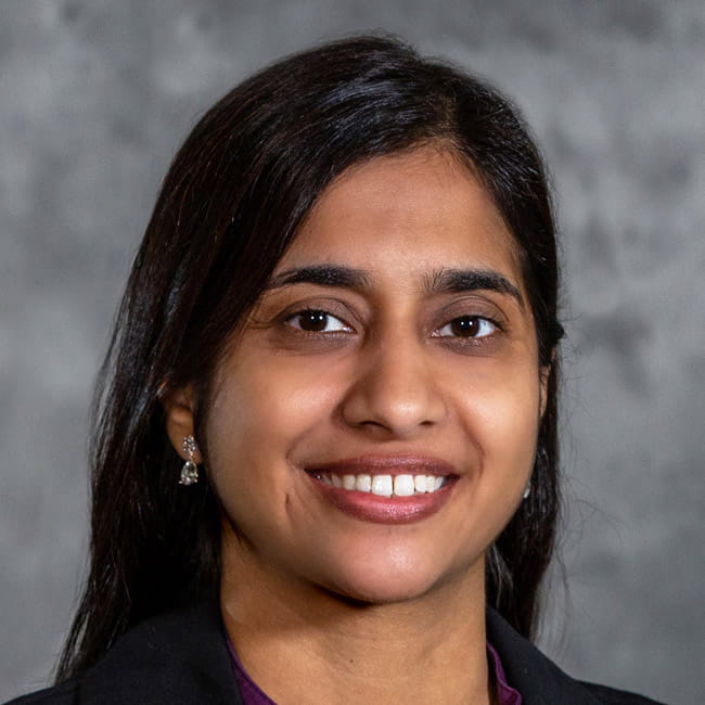 Photo of Kanchan Pillai, MD