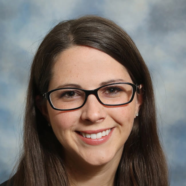 Photo of Stephanie Kastel, DPM